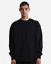 Shaka Wear SHGMC Unisex Max Heavy Garment-Dyed Crewneck Sweatshirt