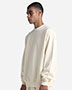 Shaka Wear SHGMC Unisex Max Heavy Garment-Dyed Crewneck Sweatshirt