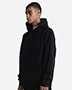 Shaka Wear SHGMH Unisex Max Heavy Garment-Dyed Hooded Sweatshirt