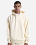 Shaka Wear SHGMH Unisex Max Heavy Garment-Dyed Hooded Sweatshirt