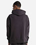 Shaka Wear SHGMH Unisex Max Heavy Garment-Dyed Hooded Sweatshirt