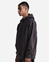 Shaka Wear SHGMH Unisex Max Heavy Garment-Dyed Hooded Sweatshirt