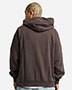 Shaka Wear SHGMZ Unisex Max Heavy Garment-Dyed Full-Zip Hooded Sweatshirt