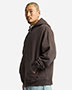Shaka Wear SHGMZ Unisex Max Heavy Garment-Dyed Full-Zip Hooded Sweatshirt