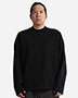 Shaka Wear SHGTL Unisex Garment-Dyed Terry Long Sleeve T-Shirt