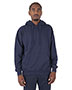 Shaka Wear Drop Ship SHHFP Men 11.8 Oz., Heavyweight Fleece Hoodie