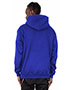 Shaka Wear Drop Ship SHHFP Men 11.8 Oz., Heavyweight Fleece Hoodie