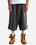 Shaka Wear SHLFBS Unisex Baggy Fleece Shorts