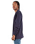 Shaka Wear Drop Ship SHMHLST Men Tall 7.5 Oz., Max Heavyweight Long-Sleeve T-Shirt