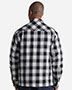 Shaka Wear SHPJK Unisex Plaid Jacket 2.0