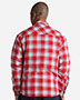 Shaka Wear SHPJK Unisex Plaid Jacket 2.0