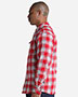 Shaka Wear SHPJK Unisex Plaid Jacket 2.0