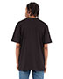 Shaka Wear Drop Ship SHRHSS Men 6.5 Oz., Retro Heavyweight Short-Sleeve T-Shirt