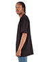 Shaka Wear Drop Ship SHRHSS Men 6.5 Oz., Retro Heavyweight Short-Sleeve T-Shirt
