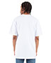 Shaka Wear Drop Ship SHRHSS Men 6.5 Oz., Retro Heavyweight Short-Sleeve T-Shirt