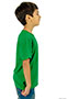 Shaka Wear Drop Ship SHSSY Boys Youth 6 Oz., Active Short-Sleeve T-Shirt