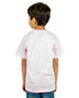 Shaka Wear Drop Ship SHSSY Boys Youth 6 Oz., Active Short-Sleeve T-Shirt