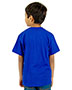 Shaka Wear Drop Ship SHSSY Boys Youth 6 Oz., Active Short-Sleeve T-Shirt