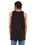 Shaka Wear Drop Ship SHTANK Men 6 Oz., Active Tank Top