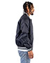 Shaka Wear Drop Ship SHVBJ Men Varsity Bomber Jacket