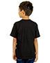 Shaka Wear Drop Ship SHVEEY Boys Youth 5.9 Oz., V-Neck T-Shirt