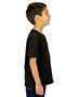 Shaka Wear Drop Ship SHVEEY Boys Youth 5.9 Oz., V-Neck T-Shirt