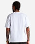 Shaka Wear MCS Men's Cropped Max Heavyweight T-Shirt