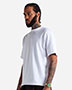 Shaka Wear MCS Men's Cropped Max Heavyweight T-Shirt