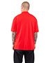 Shaka Wear SHCP Men's Polo