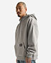 Shaka Wear SHEHP Men's Essential Super Heavyweight Hooded Sweatshirt