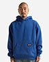 Shaka Wear SHEHP Men's Essential Super Heavyweight Hooded Sweatshirt