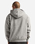 Shaka Wear SHEHZ Men's Essential Super Heavyweight Full-Zip Hooded Sweatshirt