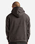 Shaka Wear SHEHZ Men's Essential Super Heavyweight Full-Zip Hooded Sweatshirt