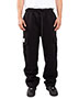 Shaka Wear SHFCP  Men's Fleece Cargo Pants