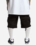 Shaka Wear SHFCS Men's Fleece Cargo Shorts