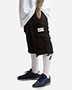 Shaka Wear SHFCS Men's Fleece Cargo Shorts