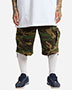 Camo Green