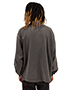 Shaka Wear SHGDLS  Men's Garment Dyed Long Sleeve T-Shirt