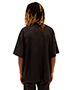 Shaka Wear SHGDN  Men's Garment Dyed Designer T-Shirt