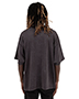 Shaka Wear SHGDN  Men's Garment Dyed Designer T-Shirt