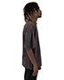 Shaka Wear SHGDN  Men's Garment Dyed Designer T-Shirt