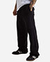Shaka Wear SHGDSSP Men's Garment Dye Straight Leg Sweatpants
