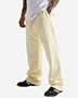 Shaka Wear SHGDSSP Men's Garment Dye Straight Leg Sweatpants