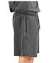 Shaka Wear SHGTS  Men's Garment Dye Terry Short