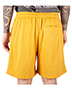 Shaka Wear SHMPS  Men's Mesh PE Gym Short