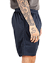 Shaka Wear SHMPS Unisex Mesh PE Shorts