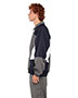 Shaka Wear SHNTJ  Men's Nylon Track Jacket