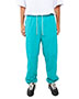 Shaka Wear SHNTP  Men's Nylon Tracksuit Pants