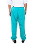 Shaka Wear SHNTP  Men's Nylon Tracksuit Pants