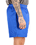 Shaka Wear SHPRS  Men's Poly Running Short